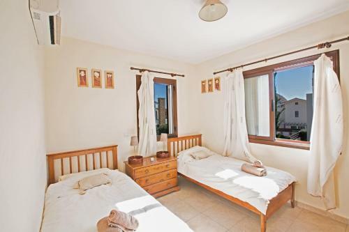 Villa Isla