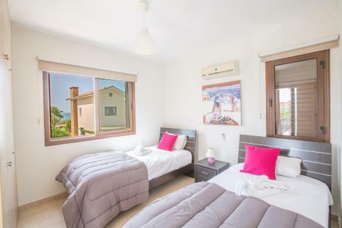 Villa Isla