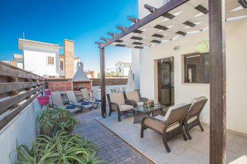 Villa Isla