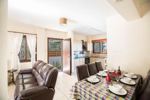 Villa Isla