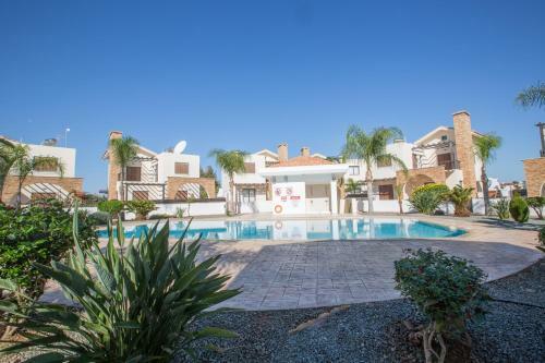 Villa Isla