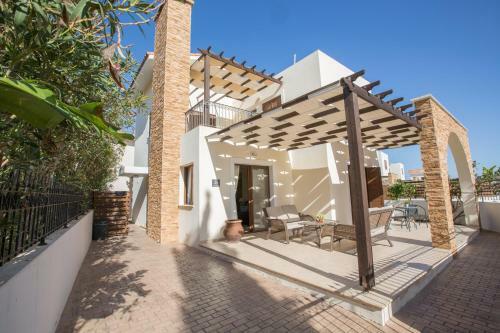 Villa Isla