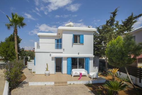 Villa Serene