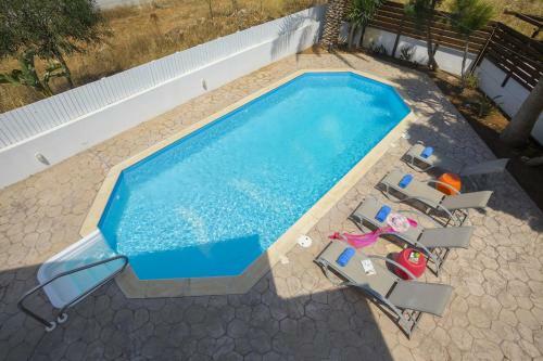 Villa Serene