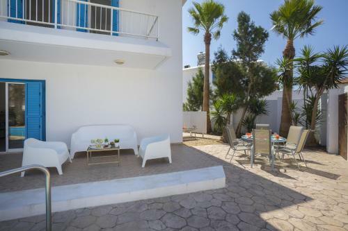 Villa Serene