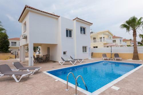 Villa Mare