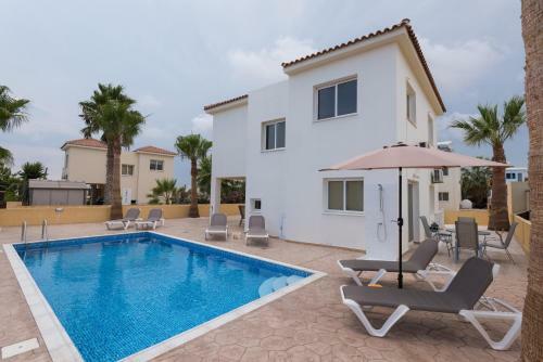 Villa Mare