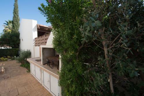 Kymma Villas By The Sea