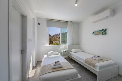 Protaras Villa Araella