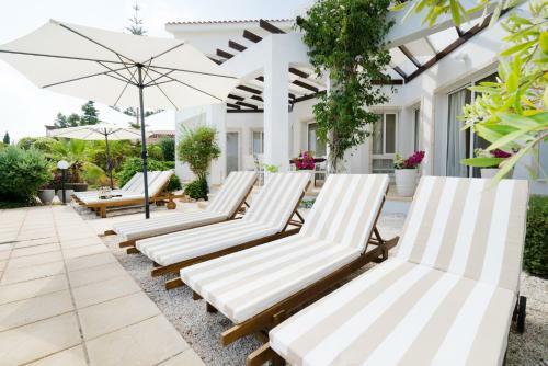 Villa Margarita