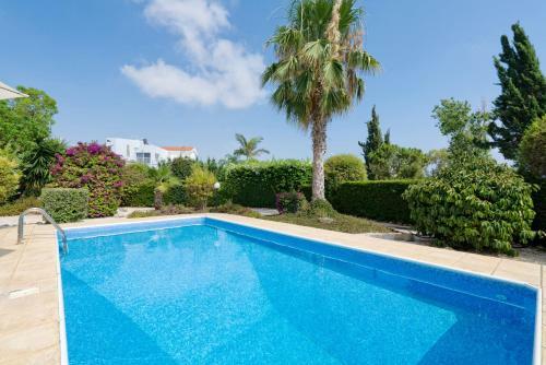 Villa Margarita
