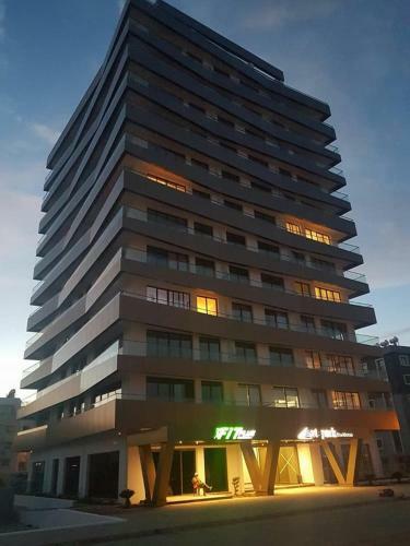 Via Park Apartment