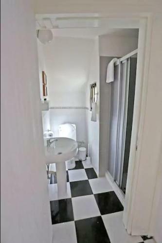 Lusignans Guest House