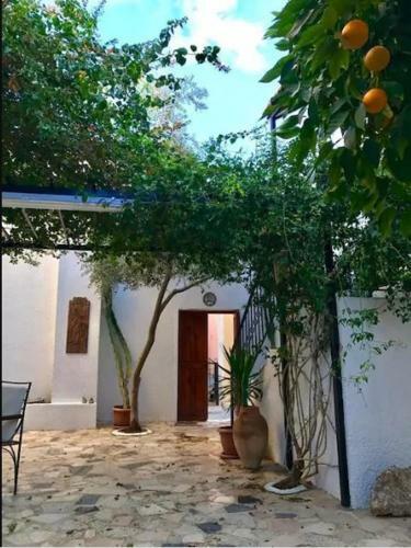 Lusignans Guest House