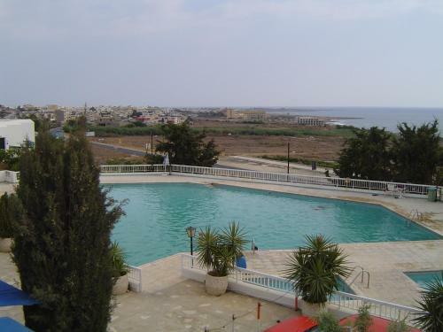 Apartamento Ikaria Village-ground Floor No 4