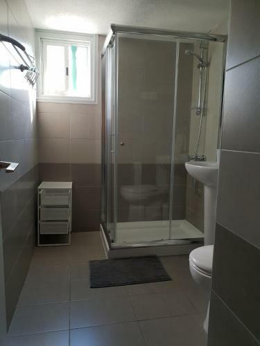 Apartamento Ikaria Village-ground Floor No 4