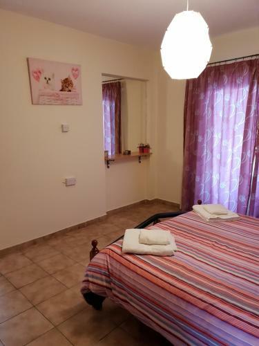 Apartamento Ikaria Village-ground Floor No 4