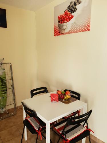 Apartamento Ikaria Village-ground Floor No 4