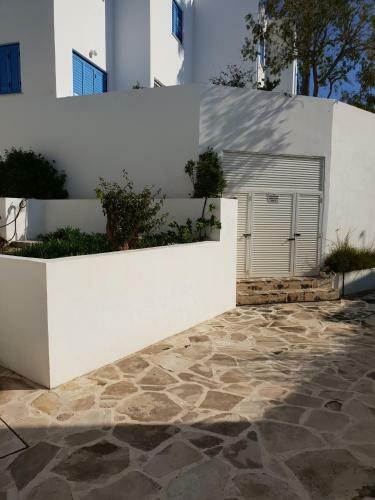 Apartamento Ikaria Village-ground Floor No 4