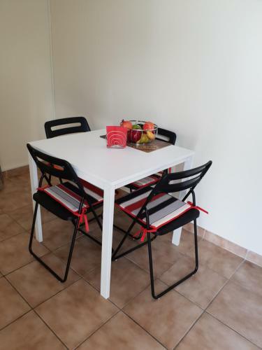 Apartamento Ikaria Village-ground Floor No 4