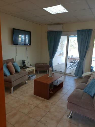 Apartamento Ikaria Village-ground Floor No 4