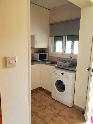 Apartamento Ikaria Village-ground Floor No 4