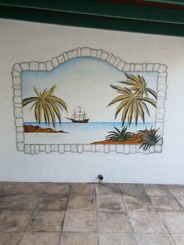 Apartamento Ikaria Village-ground Floor No 4