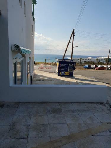 Apartamento Ikaria Village-ground Floor No 4