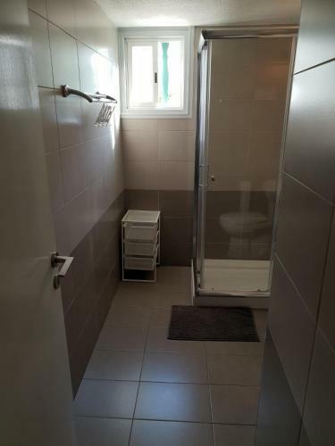 Apartamento Ikaria Village-ground Floor No 4