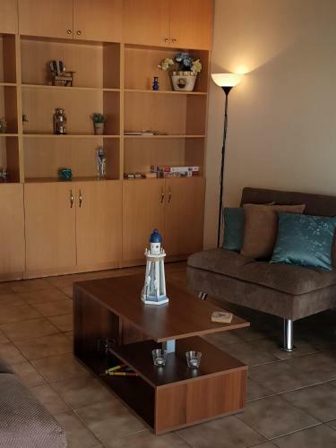 Apartamento Ikaria Village-ground Floor No 4