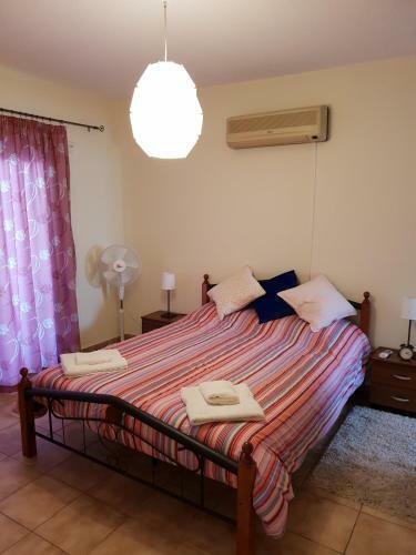 Apartamento Ikaria Village-ground Floor No 4