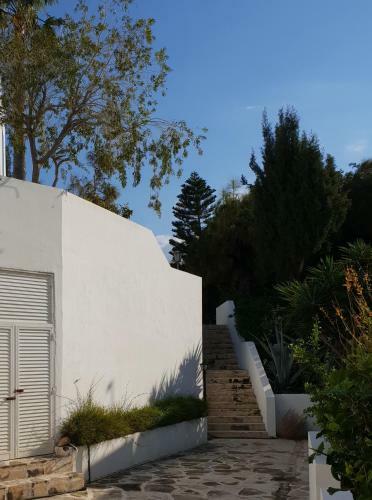 Apartamento Ikaria Village-ground Floor No 4