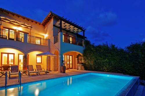 Villa Iremos - Th02