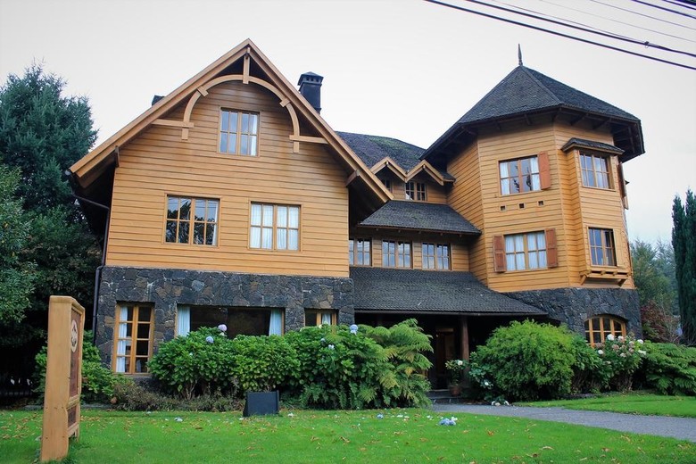 Hotel Malalhue