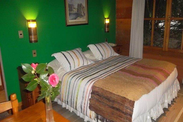 Hotel Malalhue