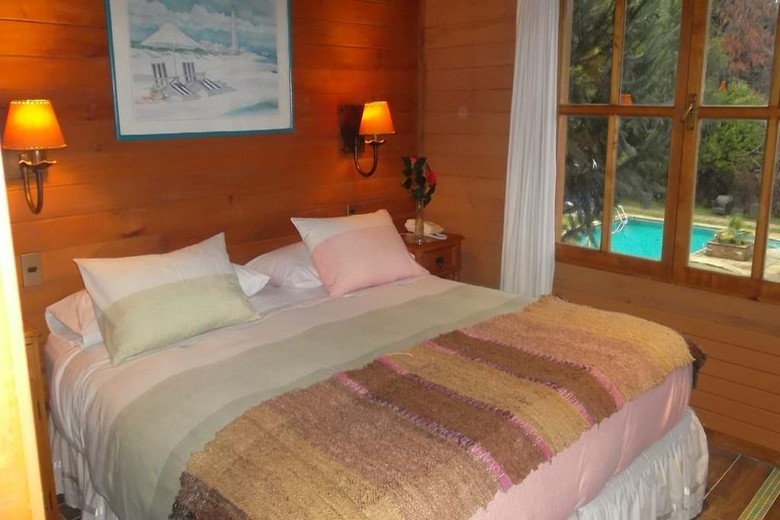 Hotel Malalhue