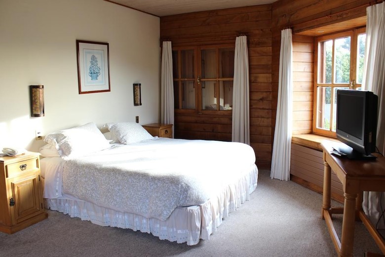 Hotel Malalhue