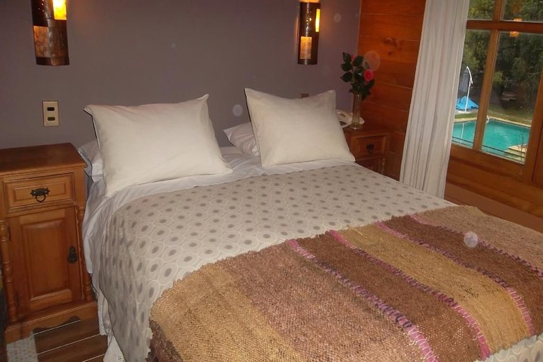 Hotel Malalhue