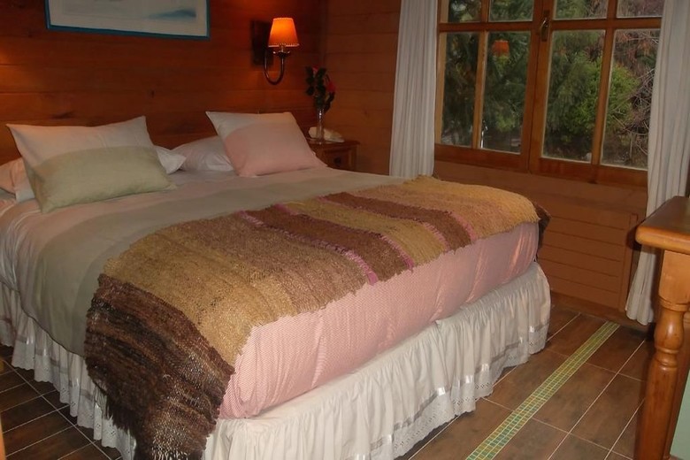 Hotel Malalhue
