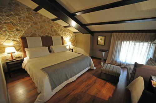 Hotel & Spa Balfag�n