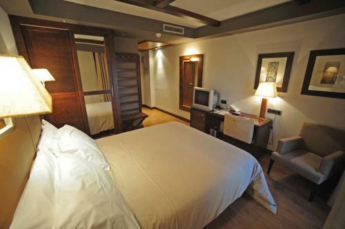 Hotel & Spa Balfag�n