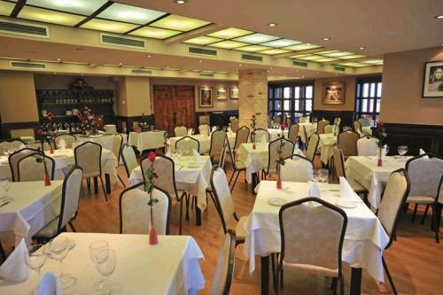 Hotel & Spa Balfag�n