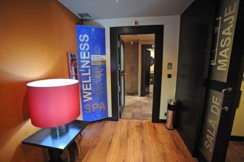 Hotel & Spa Balfag�n