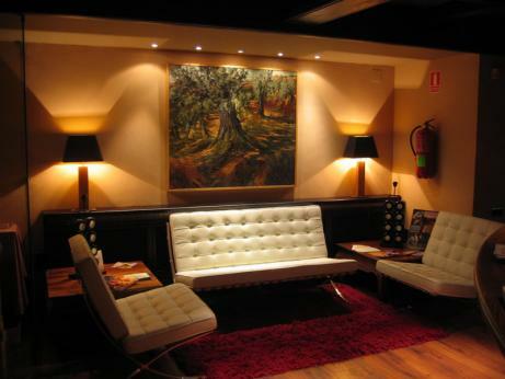 Hotel & Spa Balfag�n