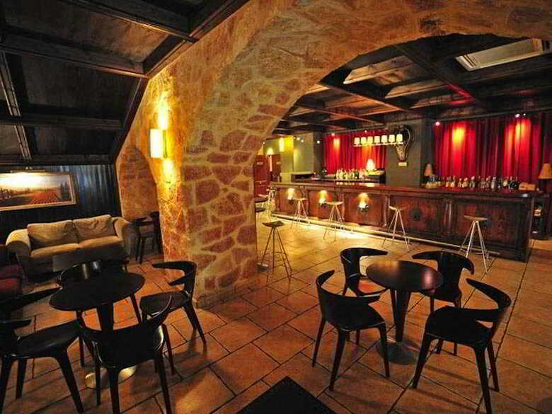Hotel & Spa Balfag�n