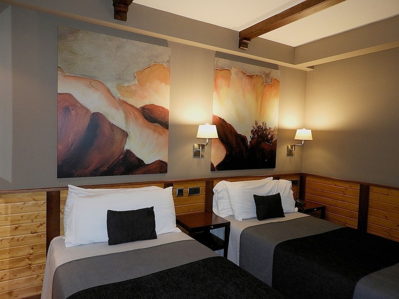 Hotel & Spa Balfag�n