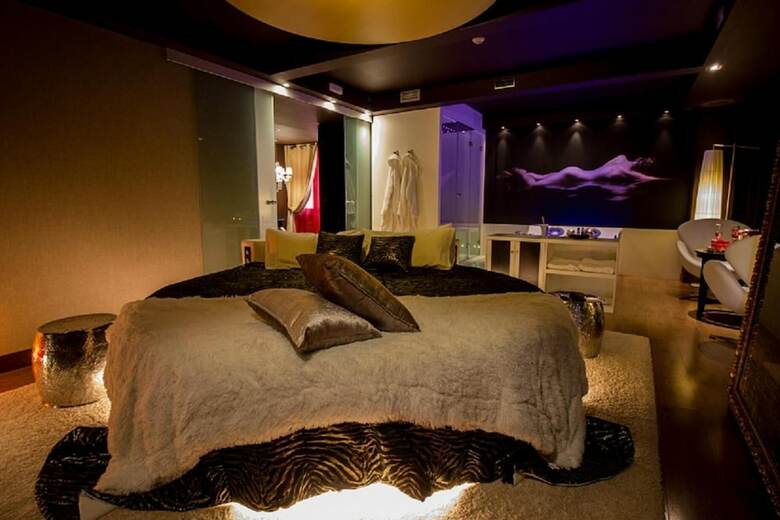 Hotel & Spa Balfag�n