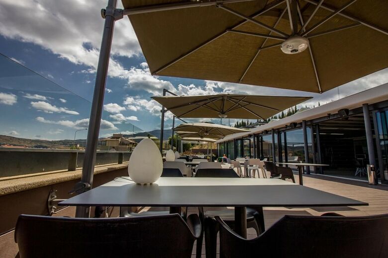 Hotel & Spa Balfag�n