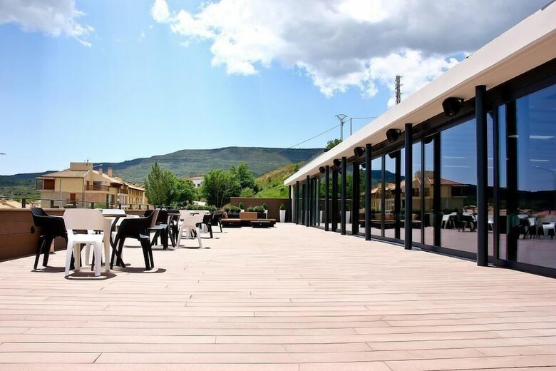 Hotel & Spa Balfag�n