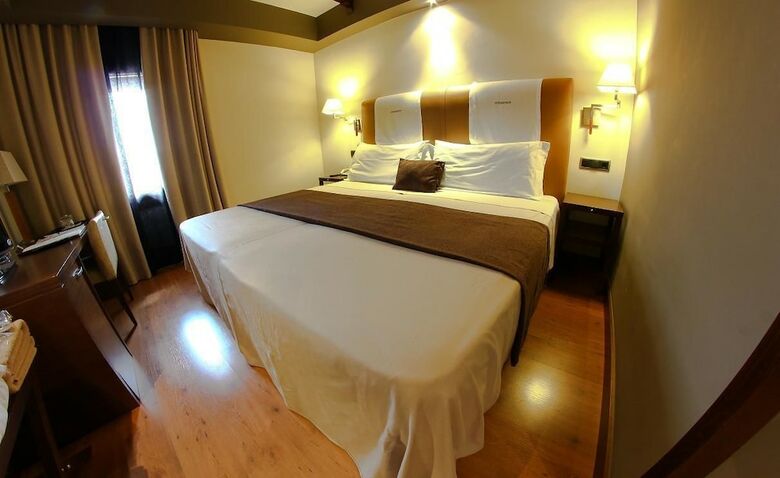 Hotel & Spa Balfag�n